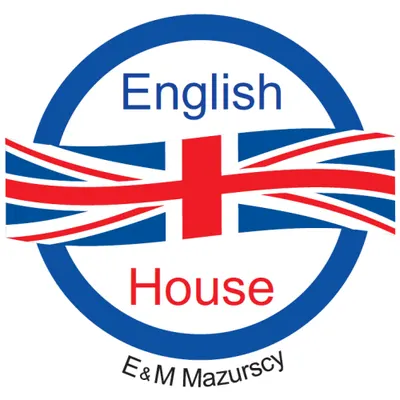 SZKOŁA JĘZYKÓW OBCYCH ENGLISH HOUSE